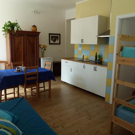 The Soca House Tolmin Apartment Exterior photo