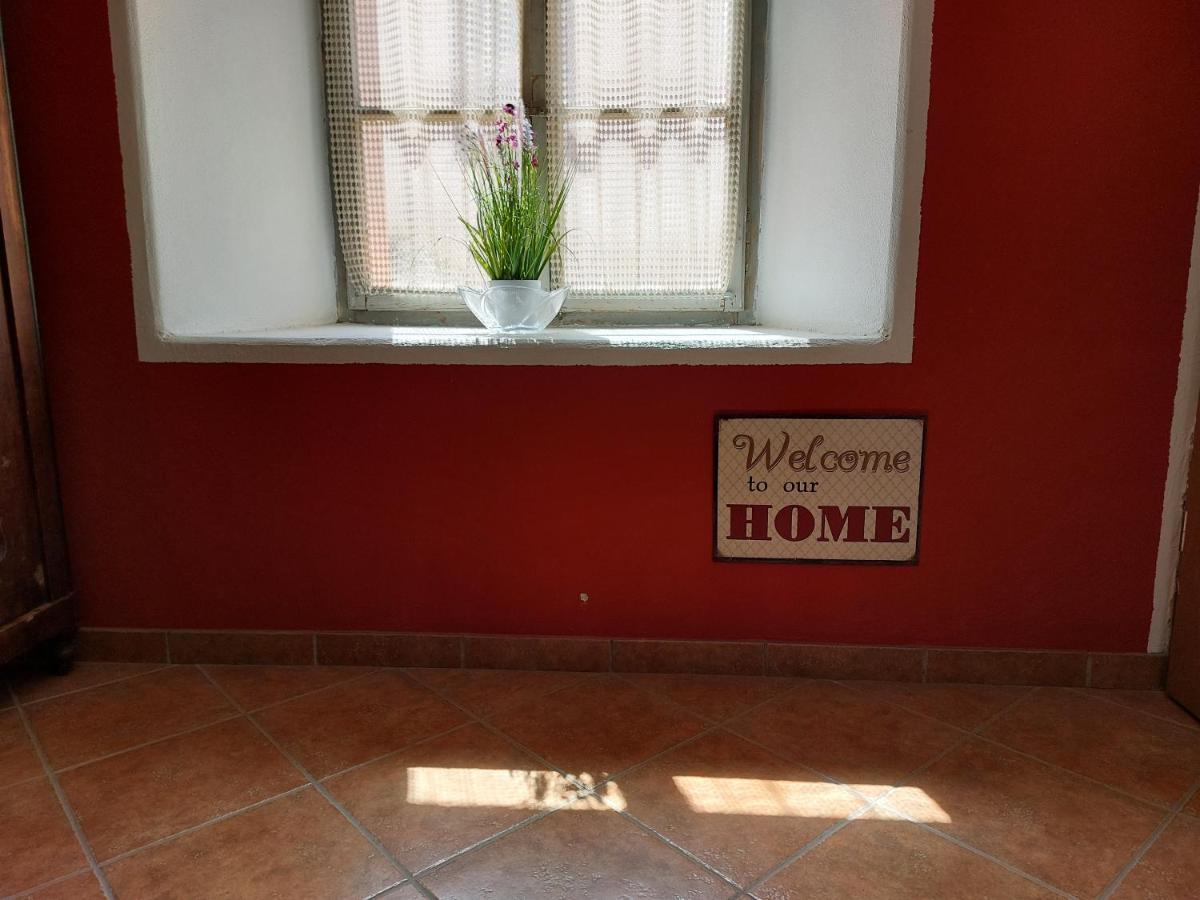 The Soca House Tolmin Apartment Exterior photo