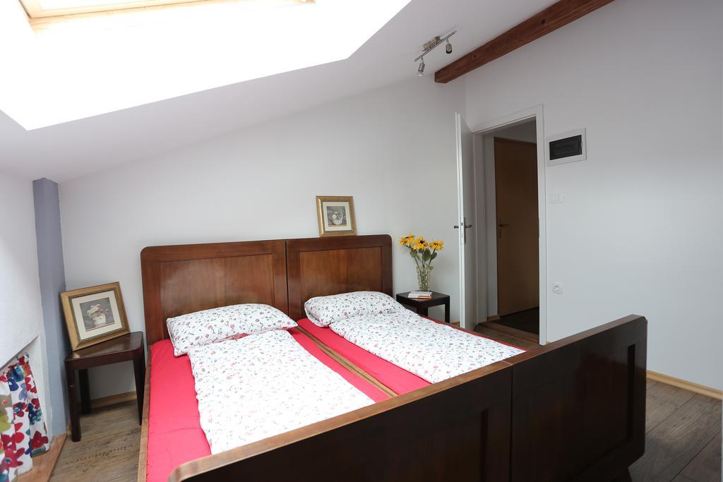 The Soca House Tolmin Apartment Exterior photo