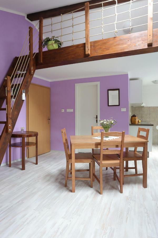 The Soca House Tolmin Apartment Exterior photo