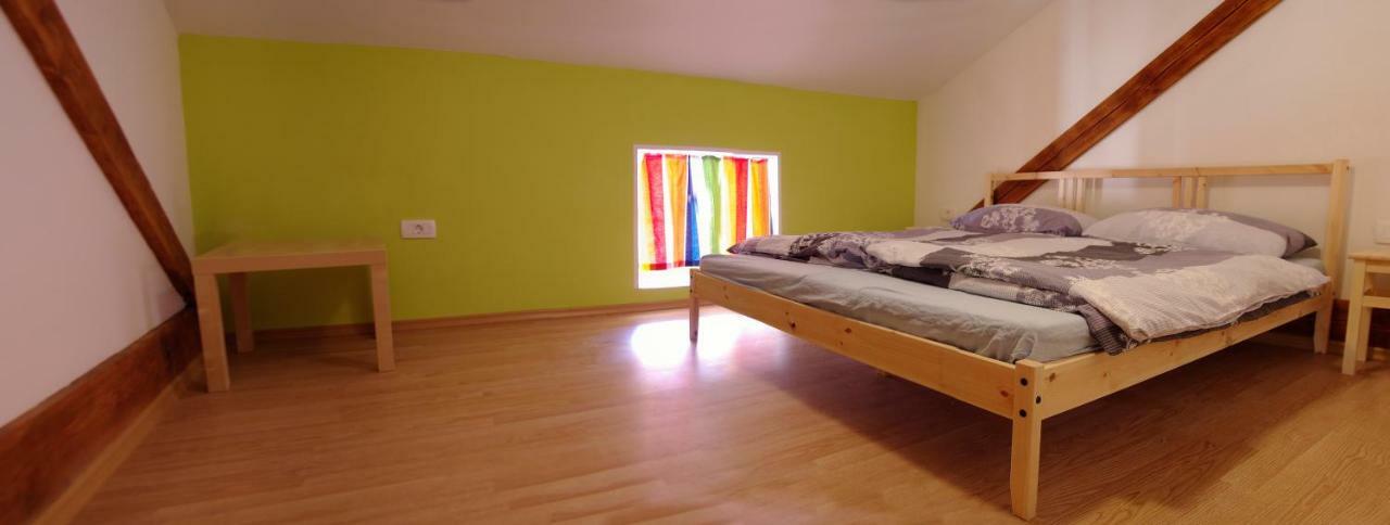 The Soca House Tolmin Apartment Exterior photo
