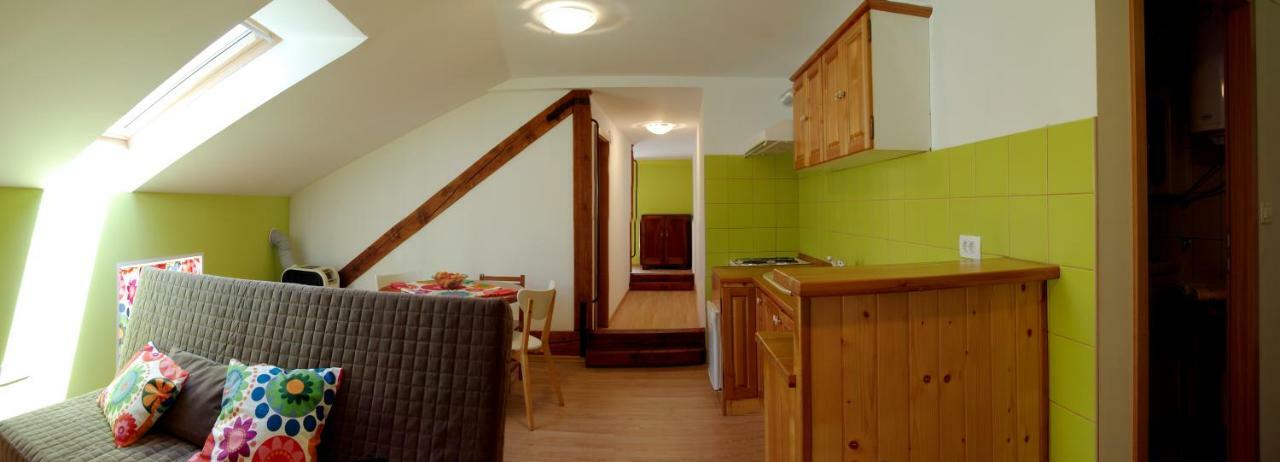 The Soca House Tolmin Apartment Exterior photo